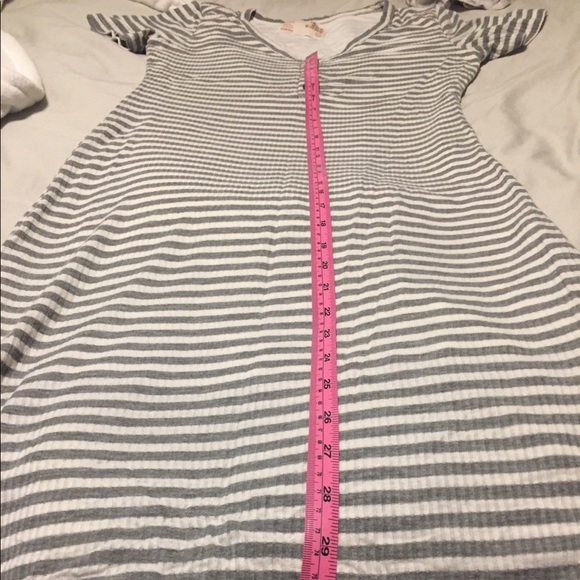 Jackson Rowe Daisy Dress - Picture 7 of 9